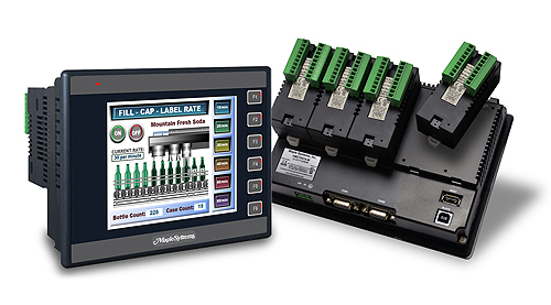 Maple-Systems-HMI-PLC-HMC Maple-Systems-HMI-PLC-HMC