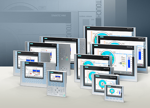 Simatic-HMI-Comfort-Panels Simatic-HMI-Comfort-Panels