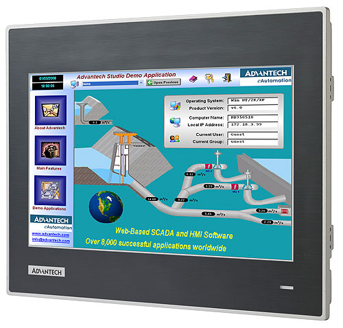 Advantech-Introduces-a-New-Range-of-Web-Operator-Panels