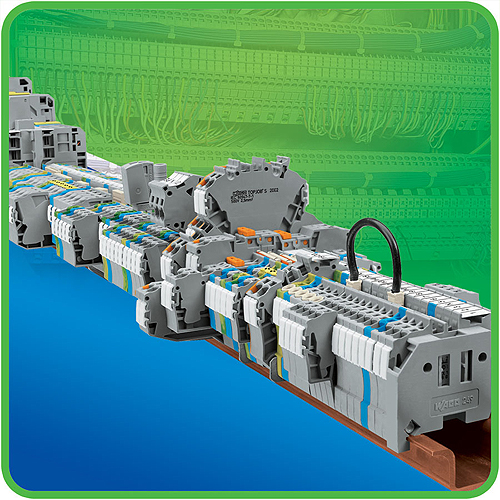 2002 -系列- topjob -终端块