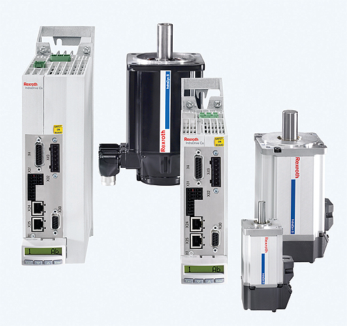 Bosch-Rexroth-Mechatronics 2