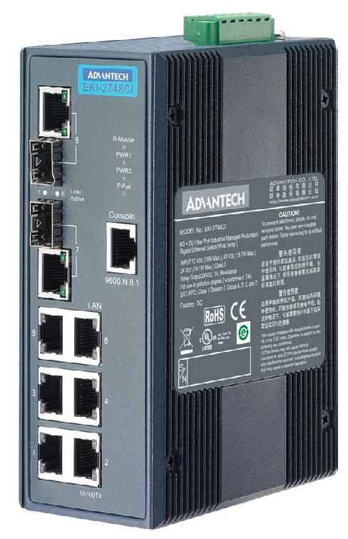 advantech - eki - 2748