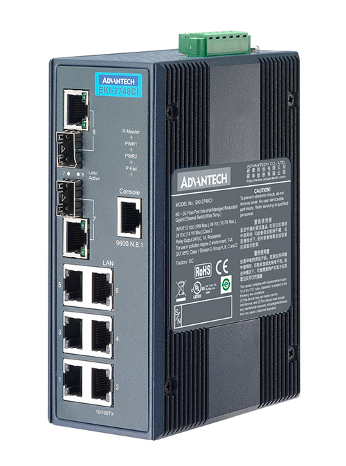 Advantech-EKI2748CI