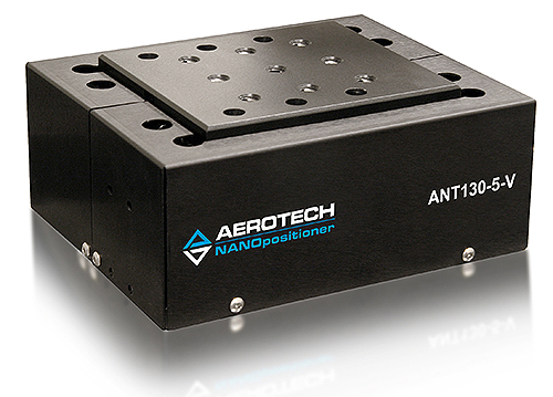 Aerotech-ANT130-5-V-Vertical-Lift-Stage