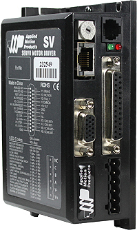 Applied-Motion-SV7-servo-drive