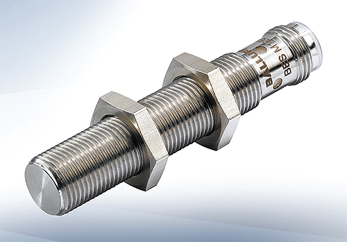 Balluff-Steface-Sensor
