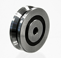 Bishop-wisecarver  - 径向轮