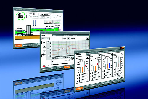 Bur_Temperature-闭环控制包