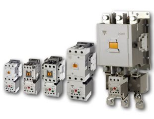 CARLO-GAVAZZI-Contactor