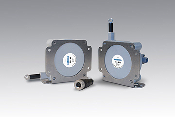 来自Celesco的可自定义SG1 StringPot