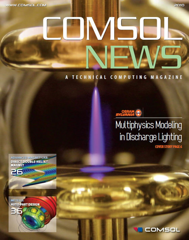 COMSOL-NEWS-2010_COVER