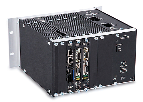 Delta-Tau-Power-PMAC-Motion-and-Machine-Controller