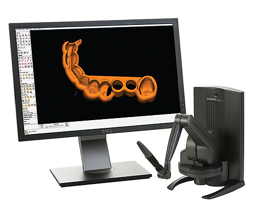 来自Pro Precision Guides的牙科种植手术指南