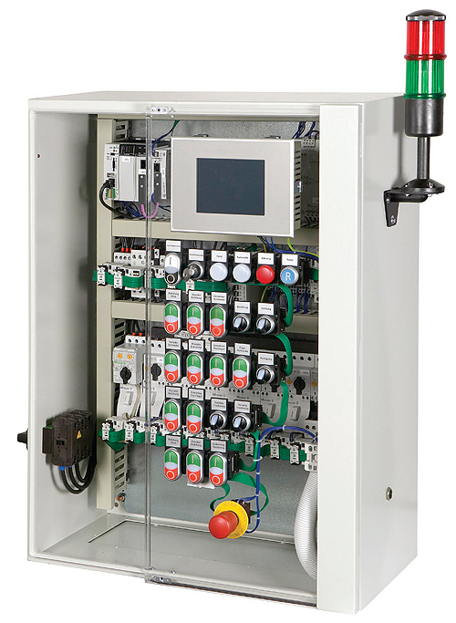 Eaton-Smartwire-DT-System