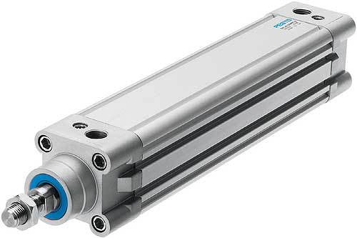 Festo-pneumatic-actuator