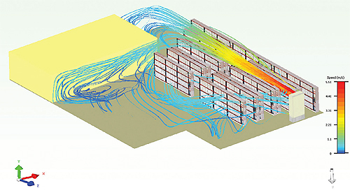 Flovent-version-8-airflow-plot