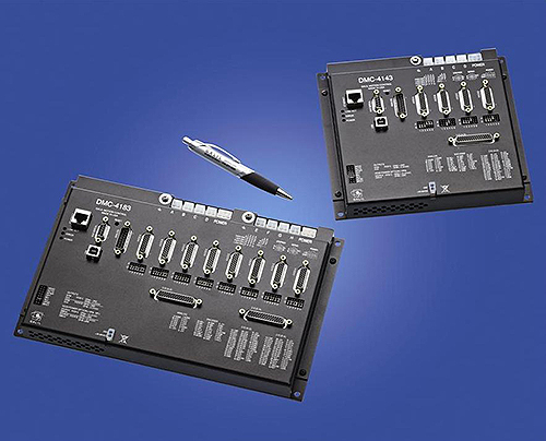 加利尔- amp - 43540 -驱动-和- amp - 43640驱动器
