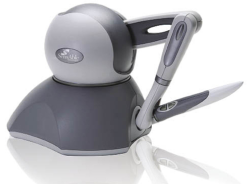 Geomagic-Scensable-Phantom-Omni-Haptic-Input-Device