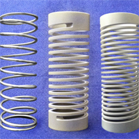 Helical springs webinar