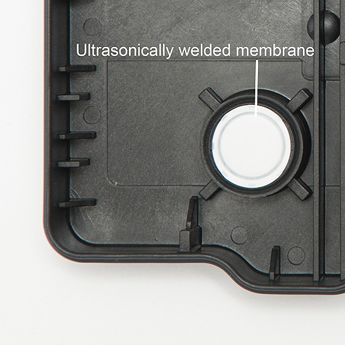 Herrmann-Ultrasonics-Ultrasonically-welded-membrane