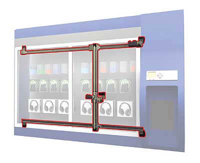 I-type-delivery-system-configuration