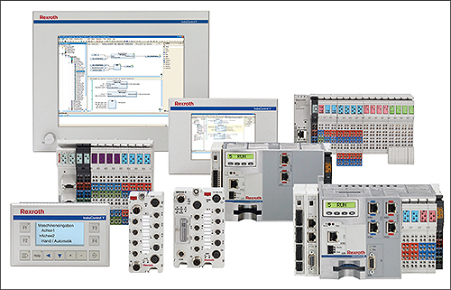 IndraLogic-XLC-PLC-family-from-Bosch-Rexroth