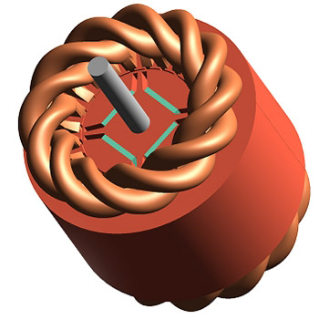 Infolytica-ElecNet-and-ThermNet-Software-Packages