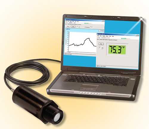 红外线 - 传感器 - 带USB接口