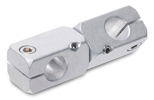 JW-WINCO可调 - 双线连接器 - 迷你夹具