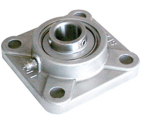 JW-Winco-Stainless-Steel-Square-Flange-Bearings