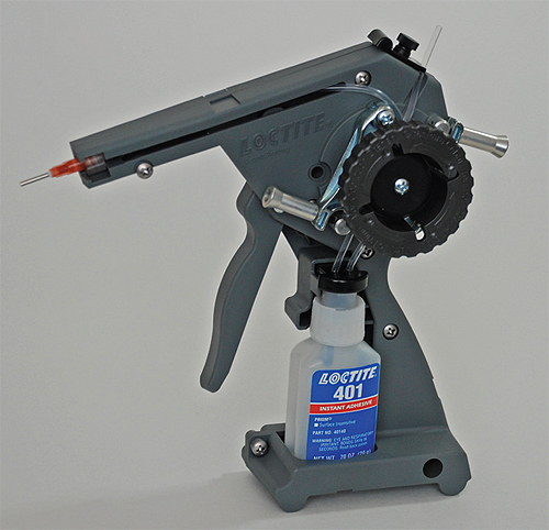 Loctite-CA-VolumeTric手动泵