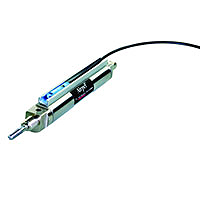 Low-friction-air-cylinder-actuators