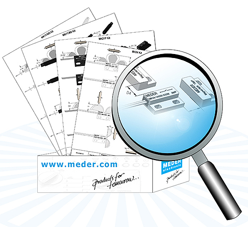 MEDER-Sensor_Eval_Kit