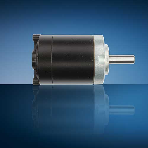 MICROMO-32A-Low-Noise-gearhead-from-FAULHABER