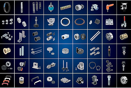 MISUMI_New-Stocked-Product-Collage