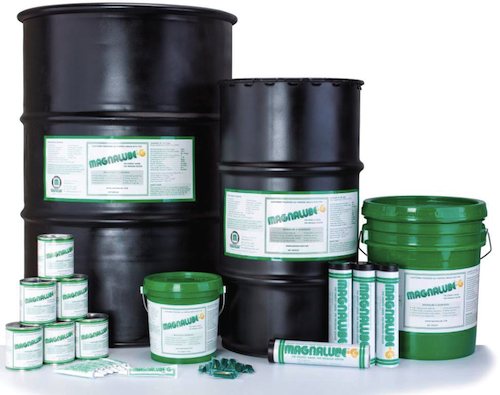 Magnalube-G润滑剂