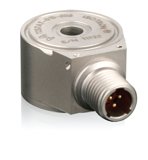 Meggitt-Endevco-model-7257AT-accelerometer