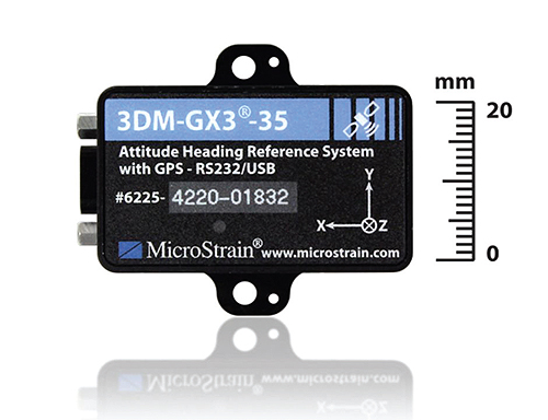 Microstrain-3dm-gx3-35-b