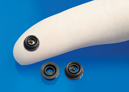 明尼苏达橡胶 - 双向密封