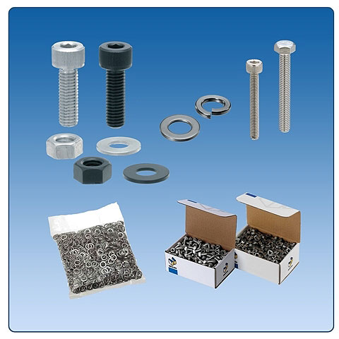 三角- 316 - ss_screws洗衣机坚果