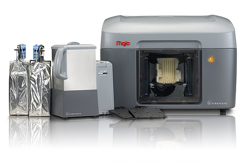 Mojo-3D-Printer