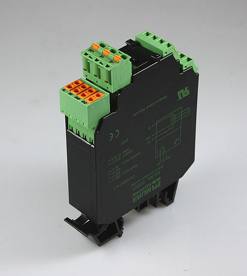 Murrelektronik-Brake-rectifiers