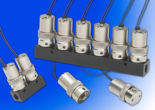 新型CLIPPARD-EW系列阀门