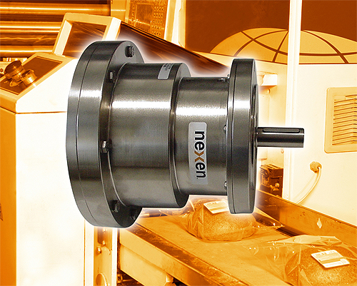 Nexen-Flange-Mounted-Clutch-Brakes-Enclosed