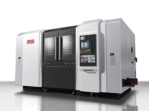 Nexen-New-multi-axis-turning-center