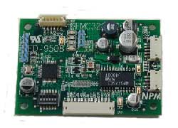 Nippon-Pulse-FMC32-Controller板