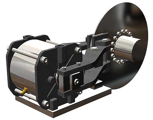 Ogura-new-lneumatic-caliper-brainer