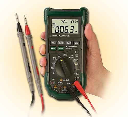 Omega-HHM8229-5-in-1-autorange-digital-multimeter