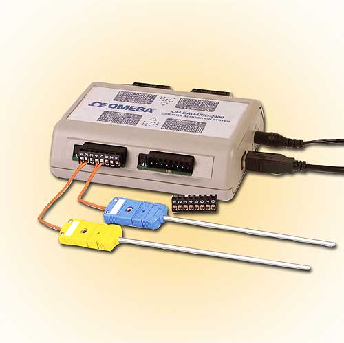 Omega-OM-DAQ-USB-2401-data-acquisition-modules