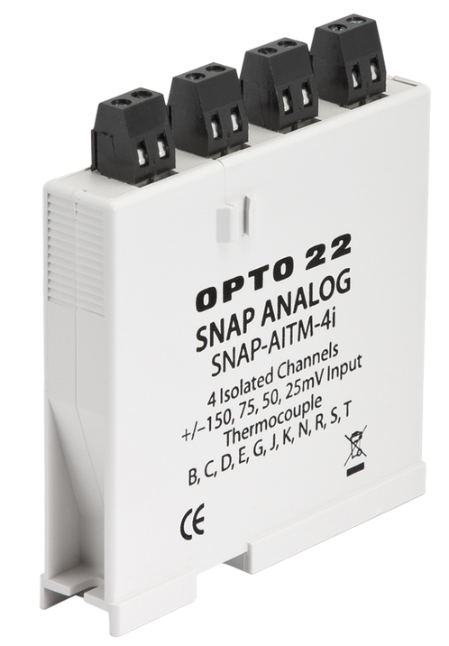 Opto-22-Snap-Aitm-4i-Thermocouple